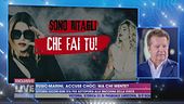 Le donne di Vittorio Cecchi Gori