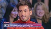 Ivan Gonzalez e le donne