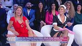 Giorgina, la colf senza veli