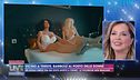 Un hotel con la bambola gonfiabile già pronta in camera vicino a Trieste