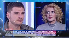 Luigi Favoloso contro la madre