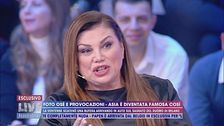 Serena Grandi: " Una volta si chiamavano zoccole, ora si chiamano influencer"