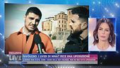 Luigi Favoloso denuncia Nina Moric