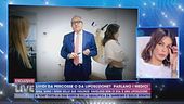 Esame dei lividi di Nina Moric