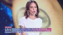 Lo sfogo di Nina Moric contro gli sferati