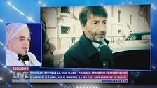 Morgan si appella ai politici