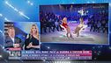 Rita Rusic e Vittorio Cecchi Gori rispondono a Valeria Marini