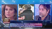 Pietro Delle Piane ha tradito Antonella Elia?er Pietro Delle Piane
