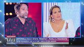 Pietro Delle Piane: "Risultati non veritieri"