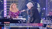 Morgan canta Tenco