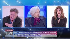 Le domande delle sfere a Morgan