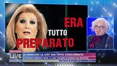 Morgan e Bugo, è tutto una farsa?