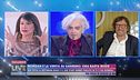 Luxuria vs Morgan