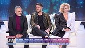 Luigi Favoloso e i suoi genitori