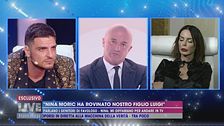 Le sfere per Favoloso e i genitori