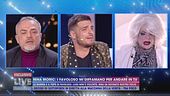 Luigi Favoloso contro tutti