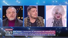 Luigi Favoloso contro tutti