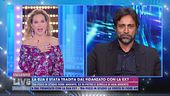 Il fidanzato di Antonella Elia