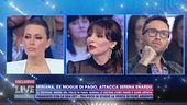 Si discute di Pago e Serena
