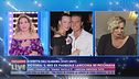 Victoria Pennington: "Pasquale Laricchia mi picchiava"