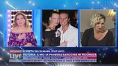 Victoria Pennington: "Pasquale Laricchia mi picchiava"