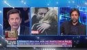 Pietro Delle Piane: " Non ho tradito Antonella Elia con la mia ex Fiore Argento"