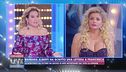 Barbara Alberti scrive una lettera a Francesca Cipriani