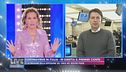 Coronavirus: in diretta Giuseppe Conte