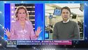 Coronavirus: in diretta Giuseppe Conte