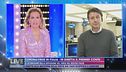 Giuseppe Conte risponde a Salvini