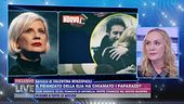 Antonella Elia e il presunto tradimento