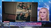 Ecco le foto mai pubblicate di Pietro Delle Piane e Fiore