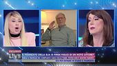 Il fidanzato di Antonella Elia strumentalizza il suo cognome?