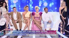 Pupe e Pupi contro le sfere