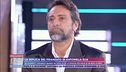 Pietro Le Piane si scusa con Barbara d'Urso