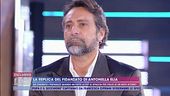 Pietro Le Piane si scusa con Barbara d'Urso