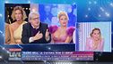 Vittorio Sgarbi, gli insulti a Barbara d'Urso