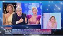 Vittorio Sgarbi, gli insulti a Barbara d'Urso