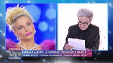 Barbara Alberti e Francesca Cipriani: un nuovo confronto