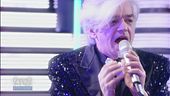 Morgan canta "Ragazzo mio"