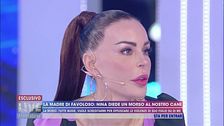 La verità di Nina Moric