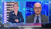 Giovanni Rezza e l'emergenza COVID-19