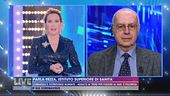 Giovanni Rezza e l'emergenza COVID-19