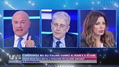 "Chi viola la quarantena rischia il carcere"