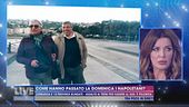 Napoli al tempo della COVID-19