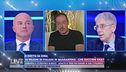 Massimo Lopez parla del contagio