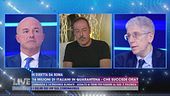 Massimo Lopez parla del contagio
