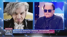 Amori, provocazioni e scandali di Cristiano Malgioglio