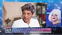 "Pietro mi disse di essere parente di un noto attore"