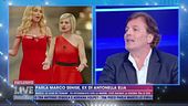 Perché Antonella Elia e Valeria Marini si detestano tanto? Parla Marco Senise, ex della Elia